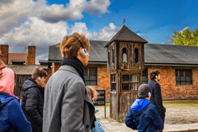 Auschwitz Birkenau Museum tours