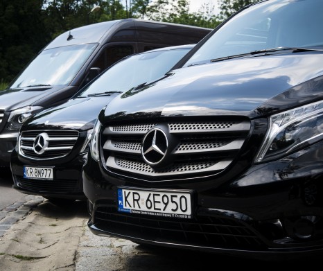 Krakow Airport Transfer